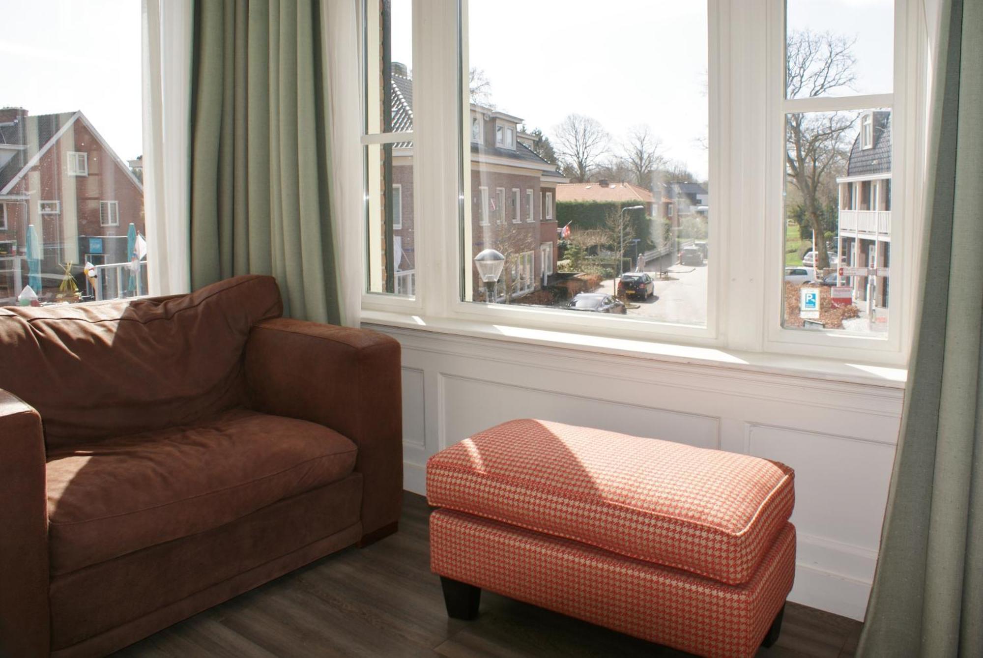 Dijkstra Hotels Bergen Exterior photo
